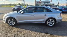 2015 Audi A3 2.0T Komfort, AWD, WELL MAINTAINED, NO ACCIDENTS - Photo 2