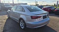 2015 Audi A3 2.0T Komfort, AWD, WELL MAINTAINED, NO ACCIDENTS - Photo 3
