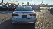 2015 Audi A3 2.0T Komfort, AWD, WELL MAINTAINED, NO ACCIDENTS - Photo 4