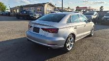 2015 Audi A3 2.0T Komfort, AWD, WELL MAINTAINED, NO ACCIDENTS - Photo 5
