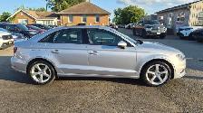 2015 Audi A3 2.0T Komfort, AWD, WELL MAINTAINED, NO ACCIDENTS - Photo 6