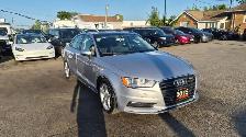 2015 Audi A3 2.0T Komfort, AWD, WELL MAINTAINED, NO ACCIDENTS - Photo 7