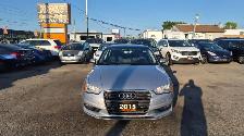 2015 Audi A3 2.0T Komfort, AWD, WELL MAINTAINED, NO ACCIDENTS - Photo 8