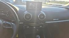 2015 Audi A3 2.0T Komfort, AWD, WELL MAINTAINED, NO ACCIDENTS - Photo 12