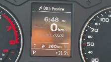2015 Audi A3 2.0T Komfort, AWD, WELL MAINTAINED, NO ACCIDENTS - Photo 14