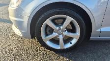 2015 Audi A3 2.0T Komfort, AWD, WELL MAINTAINED, NO ACCIDENTS - Photo 15