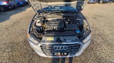 2015 Audi A3 2.0T Komfort, AWD, WELL MAINTAINED, NO ACCIDENTS - Photo 17