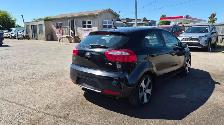 2014 Kia Rio SX, MANUAL, BROWN LEATHER, MANUAL, 164KMS, CERT - Photo 5