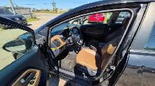 2014 Kia Rio SX, MANUAL, BROWN LEATHER, MANUAL, 164KMS, CERT - Photo 9