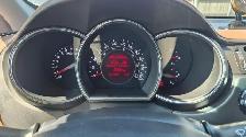 2014 Kia Rio SX, MANUAL, BROWN LEATHER, MANUAL, 164KMS, CERT - Photo 12