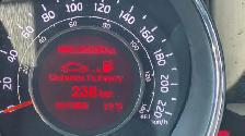 2014 Kia Rio SX, MANUAL, BROWN LEATHER, MANUAL, 164KMS, CERT - Photo 13