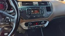 2014 Kia Rio SX, MANUAL, BROWN LEATHER, MANUAL, 164KMS, CERT - Photo 14