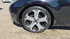 2014 Kia Rio SX, MANUAL, BROWN LEATHER, MANUAL, 164KMS, CERT - Photo 15