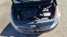2014 Kia Rio SX, MANUAL, BROWN LEATHER, MANUAL, 164KMS, CERT - Photo 17