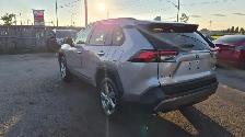 2019 Toyota RAV4 Hybrid Limited, ONE OWNER, NO ACCIDENTS, CERTIF - Photo 3
