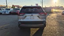 2019 Toyota RAV4 Hybrid Limited, ONE OWNER, NO ACCIDENTS, CERTIF - Photo 4
