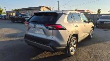 2019 Toyota RAV4 Hybrid Limited, ONE OWNER, NO ACCIDENTS, CERTIF - Photo 5
