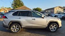 2019 Toyota RAV4 Hybrid Limited, ONE OWNER, NO ACCIDENTS, CERTIF - Photo 6