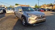 2019 Toyota RAV4 Hybrid Limited, ONE OWNER, NO ACCIDENTS, CERTIF - Photo 7