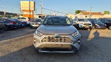 2019 Toyota RAV4 Hybrid Limited, ONE OWNER, NO ACCIDENTS, CERTIF - Photo 8
