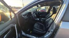 2019 Toyota RAV4 Hybrid Limited, ONE OWNER, NO ACCIDENTS, CERTIF - Photo 9