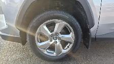 2019 Toyota RAV4 Hybrid Limited, ONE OWNER, NO ACCIDENTS, CERTIF - Photo 16