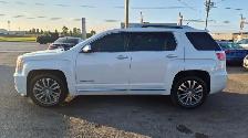 2017 GMC Terrain Denali, WELL SERVICED, V6, NO ACCIDENTS, CERT - Photo 2
