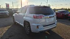 2017 GMC Terrain Denali, WELL SERVICED, V6, NO ACCIDENTS, CERT - Photo 3