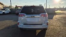 2017 GMC Terrain Denali, WELL SERVICED, V6, NO ACCIDENTS, CERT - Photo 4