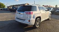 2017 GMC Terrain Denali, WELL SERVICED, V6, NO ACCIDENTS, CERT - Photo 5