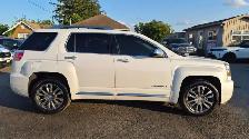 2017 GMC Terrain Denali, WELL SERVICED, V6, NO ACCIDENTS, CERT - Photo 6