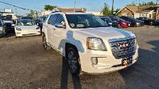 2017 GMC Terrain Denali, WELL SERVICED, V6, NO ACCIDENTS, CERT - Photo 7