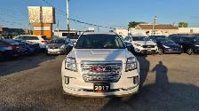 2017 GMC Terrain Denali, WELL SERVICED, V6, NO ACCIDENTS, CERT - Photo 8