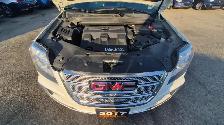 2017 GMC Terrain Denali, WELL SERVICED, V6, NO ACCIDENTS, CERT - Photo 18