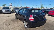 2008 Hyundai Accent AS IS, GL, HATCH, AUTO, ALLOYS, RUNS GREAT - Photo 3