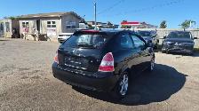 2008 Hyundai Accent AS IS, GL, HATCH, AUTO, ALLOYS, RUNS GREAT - Photo 5