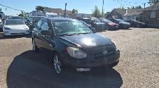 2008 Hyundai Accent AS IS, GL, HATCH, AUTO, ALLOYS, RUNS GREAT - Photo 7