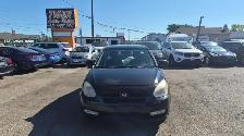 2008 Hyundai Accent AS IS, GL, HATCH, AUTO, ALLOYS, RUNS GREAT - Photo 8