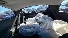 2008 Hyundai Accent AS IS, GL, HATCH, AUTO, ALLOYS, RUNS GREAT - Photo 10