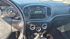 2008 Hyundai Accent AS IS, GL, HATCH, AUTO, ALLOYS, RUNS GREAT - Photo 13