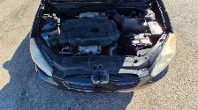 2008 Hyundai Accent AS IS, GL, HATCH, AUTO, ALLOYS, RUNS GREAT - Photo 16