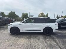 2025 Lincoln Aviator Reserve NO ACCIDENTSJET PACKAGEAWD... - Photo 2