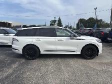 2025 Lincoln Aviator Reserve NO ACCIDENTSJET PACKAGEAWD... - Photo 4