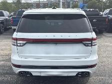 2025 Lincoln Aviator Reserve NO ACCIDENTSJET PACKAGEAWD... - Photo 5