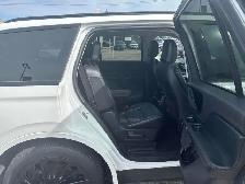 2025 Lincoln Aviator Reserve NO ACCIDENTSJET PACKAGEAWD... - Photo 10