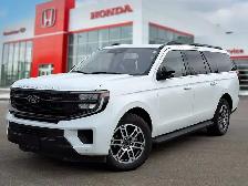 2025 Ford Expedition Max Active NO ACCIDENTSLIKE NEWLOA...