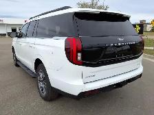 2025 Ford Expedition Max Active NO ACCIDENTSLIKE NEWLOA... - Photo 5