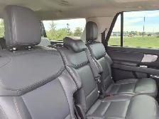2025 Ford Expedition Max Active NO ACCIDENTSLIKE NEWLOA... - Photo 18