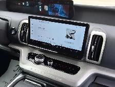 2025 Ford Expedition Max Active NO ACCIDENTSLIKE NEWLOA... - Photo 30