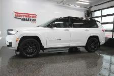 2023 Jeep Grand Cherokee SUMMIT / RESERVE / HIGH ALTITUDE / 4X4